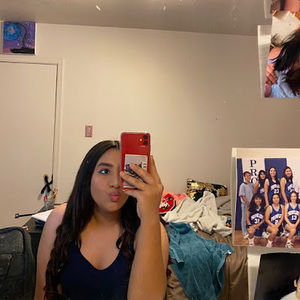 Meet your Posher, Ashlynn